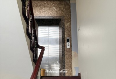 MẶT PHỐ LẠC LONG QUÂN, TÂY HỒ BUILDING TUYỆT ĐẸP 63m2 x 8T, MẶT TIỀN ĐẸP 6m SỔ ĐẸP, 44 TỶ